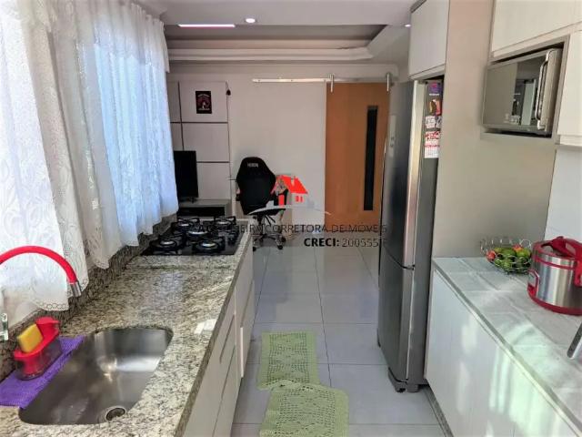 Cobertura para Venda em Santo André/SP Parque Capuava 2 Quartos