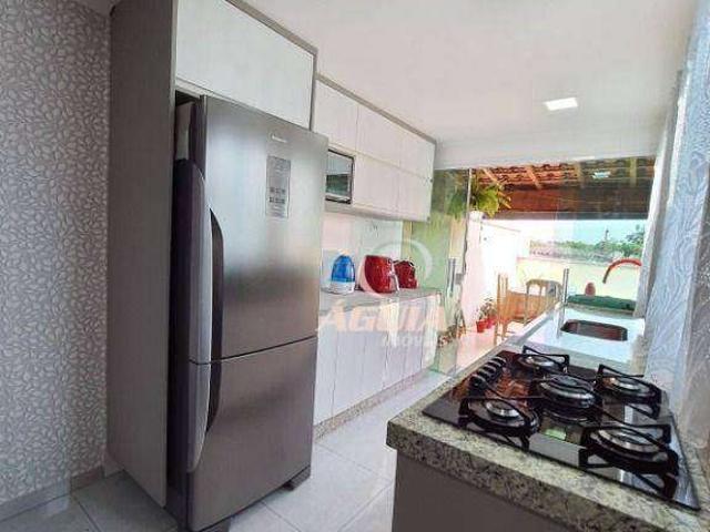 Cobertura para Venda em Santo André/SP Parque Capuava 2 Quartos