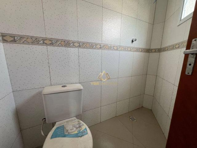 Cobertura para Venda em Santo André/SP Parque Capuava 2 Quartos