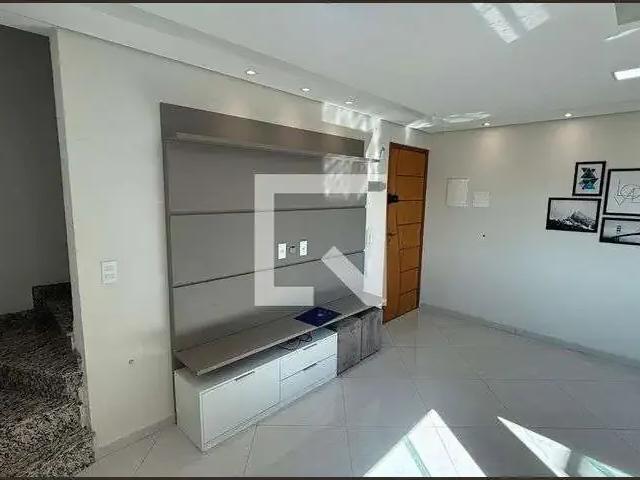 Cobertura para Venda em Santo André/SP Parque Capuava 2 Quartos