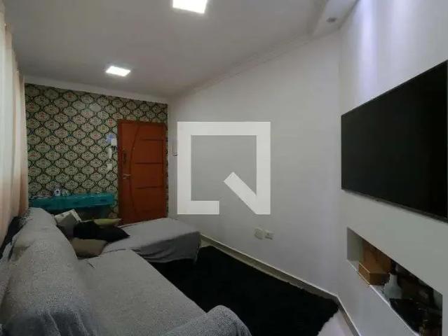 Cobertura para Venda em Santo André/SP Parque Capuava 2 Quartos