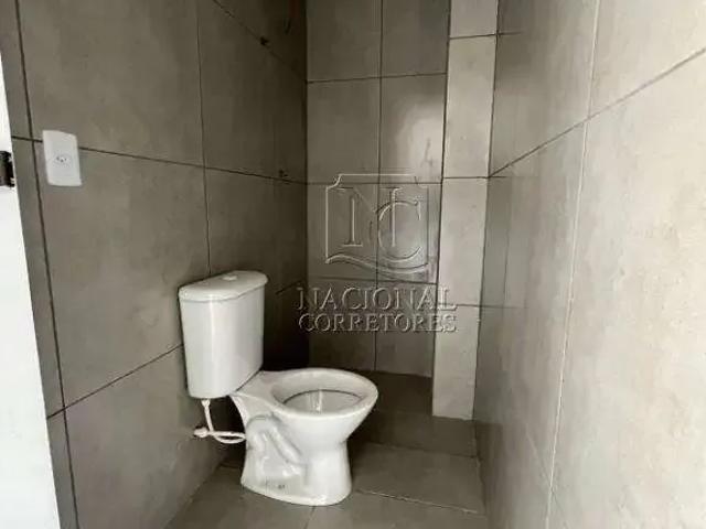 Cobertura para Venda em Santo André/SP Parque Capuava 2 Quartos