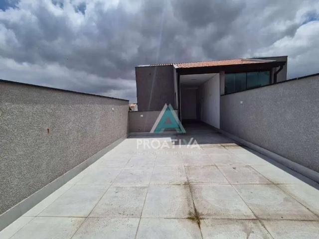 Cobertura para Venda em Santo André/SP Parque Capuava 2 Quartos