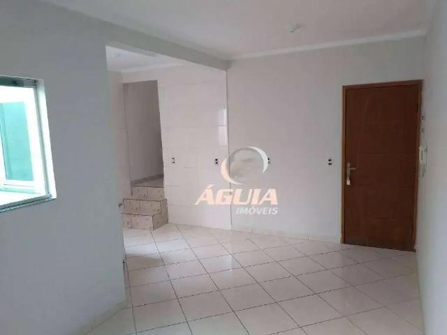 Cobertura para Venda em Santo André/SP Parque Capuava 2 Quartos