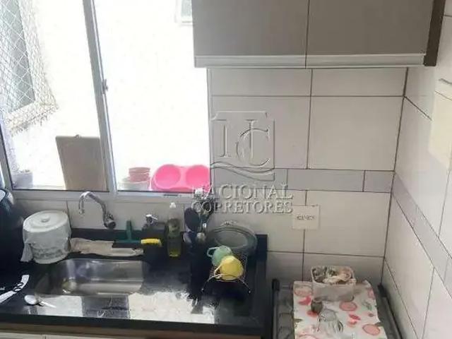 Cobertura para Venda em Santo André/SP Parque Capuava 2 Quartos