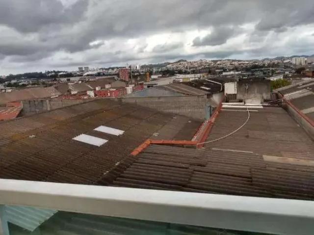 Cobertura para Venda em Santo André/SP Parque Capuava 2 Quartos