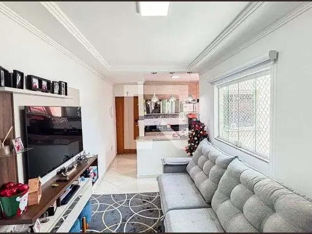Cobertura para Venda em Santo André/SP Parque Capuava 2 Quartos