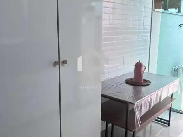Cobertura para Venda em Santo André/SP Parque Capuava 3 Quartos