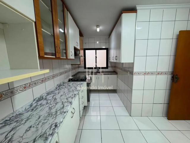 Cobertura para Venda em Santo André/SP Parque das Nações 3 Quartos