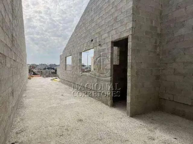 Cobertura para Venda em Santo André/SP Parque das Nações 3 Quartos