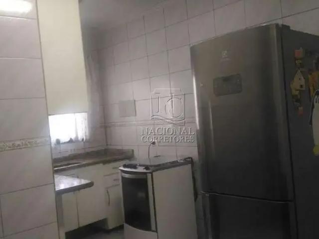 Cobertura para Venda em Santo André/SP Parque das Nações 3 Quartos
