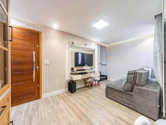 Cobertura para Venda em Santo André/SP Parque das Nações 3 Quartos