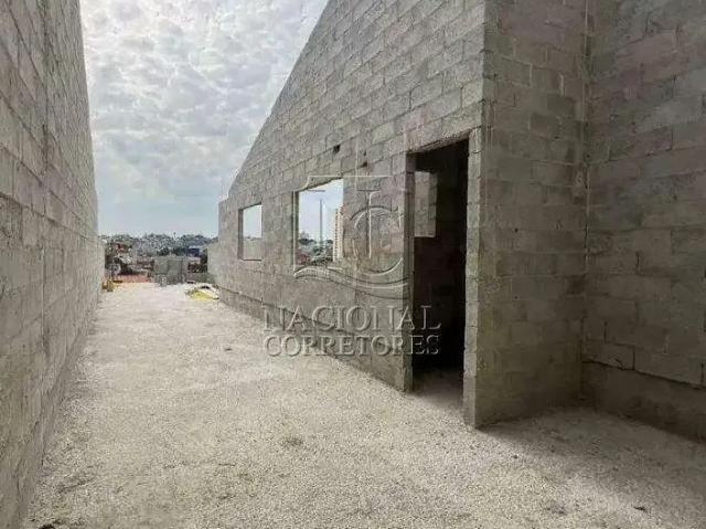 Cobertura para Venda em Santo André/SP Parque das Nações 3 Quartos