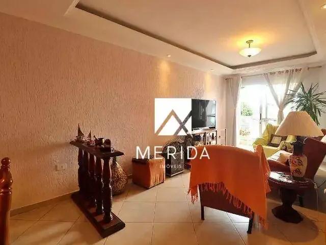 Cobertura para Venda em Santo André/SP Parque das Nações 3 Quartos