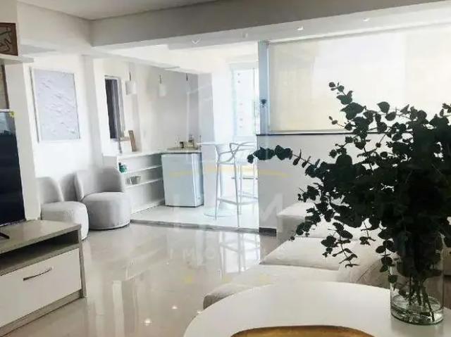 Cobertura para Venda em Santo André/SP Parque das Nações 3 Quartos