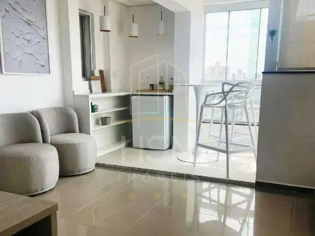 Cobertura para Venda em Santo André/SP Parque das Nações 3 Quartos