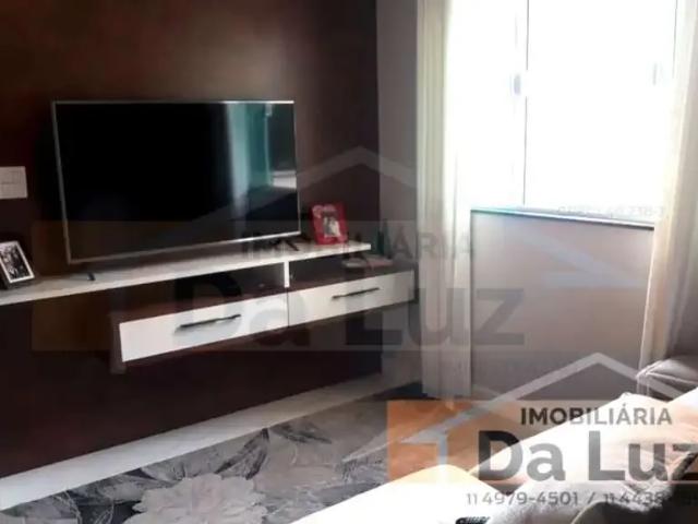 Cobertura para Venda em Santo André/SP Parque das Nações 3 Quartos