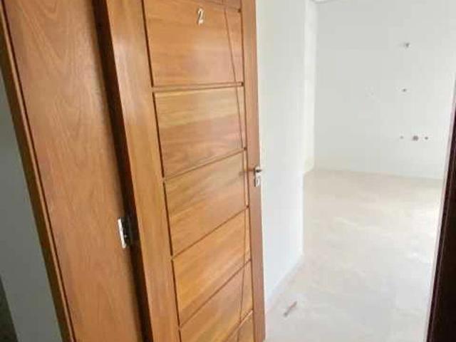 Cobertura para Venda em Santo André/SP Parque das Nações 2 Quartos