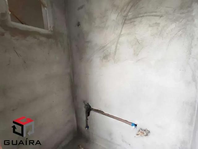 Cobertura para Venda em Santo André/SP Parque das Nações 2 Quartos