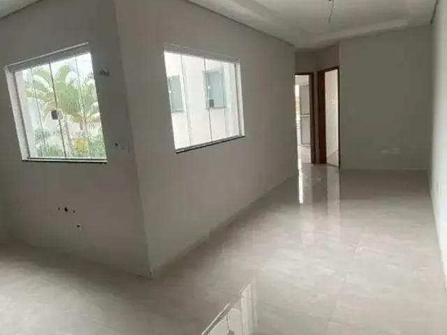 Cobertura para Venda em Santo André/SP Parque das Nações 2 Quartos