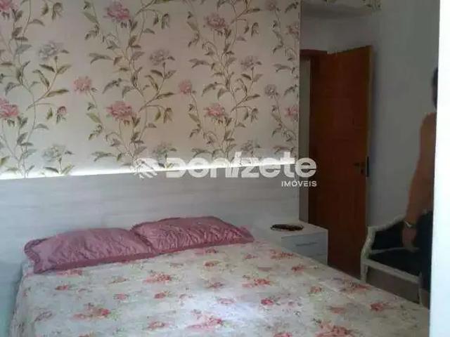 Cobertura para Venda em Santo André/SP Parque das Nações 2 Quartos