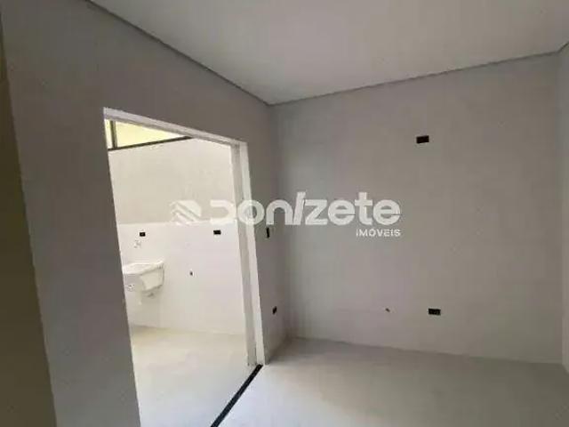 Cobertura para Venda em Santo André/SP Parque das Nações 2 Quartos