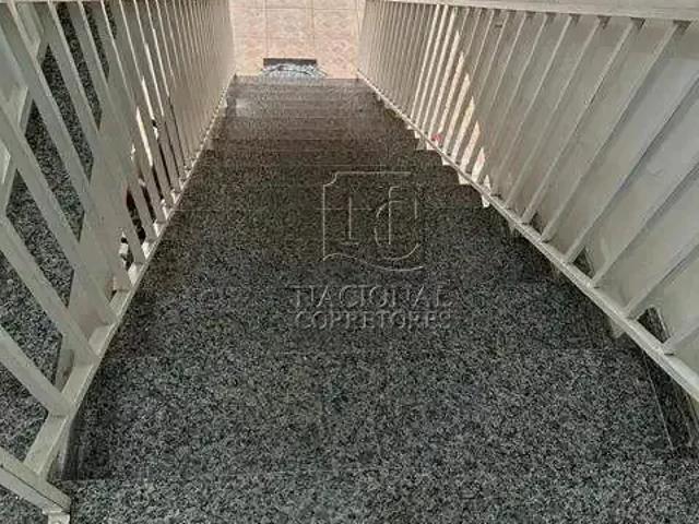 Cobertura para Venda em Santo André/SP Parque das Nações 2 Quartos
