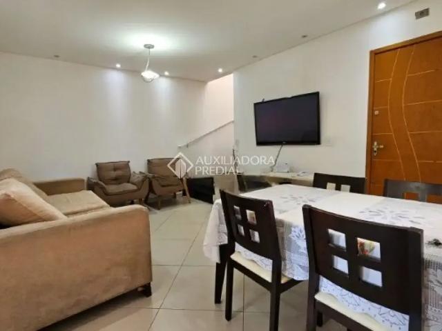 Cobertura para Venda em Santo André/SP Parque das Nações 2 Quartos