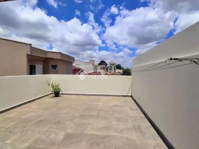 Cobertura para Venda em Santo André/SP Parque das Nações 2 Quartos