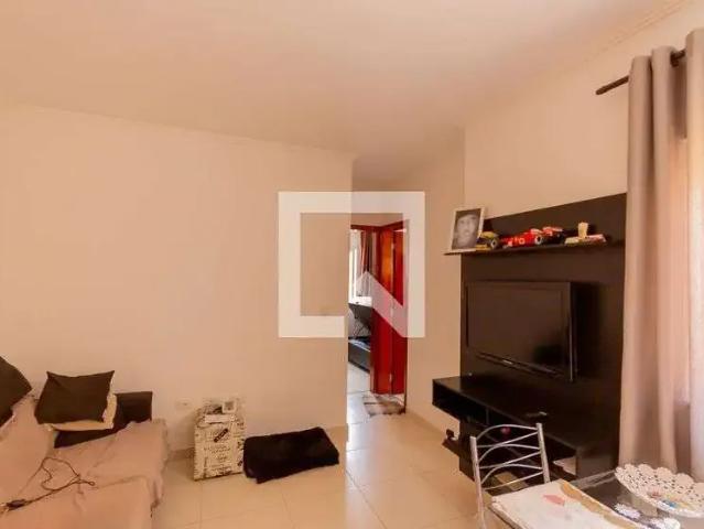 Cobertura para Venda em Santo André/SP Parque das Nações 2 Quartos