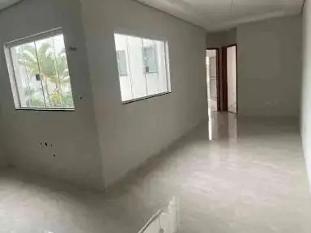 Cobertura para Venda em Santo André/SP Parque das Nações 2 Quartos