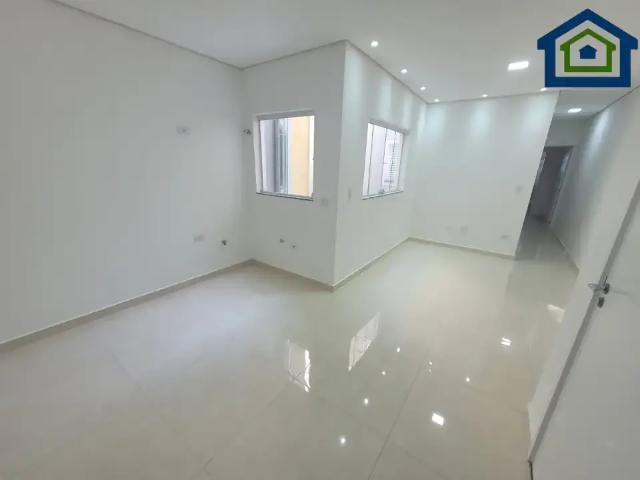 Cobertura para Venda em Santo André/SP Parque das Nações 2 Quartos