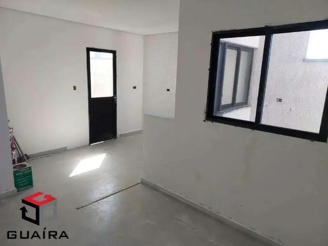 Cobertura para Venda em Santo André/SP Parque das Nações 2 Quartos