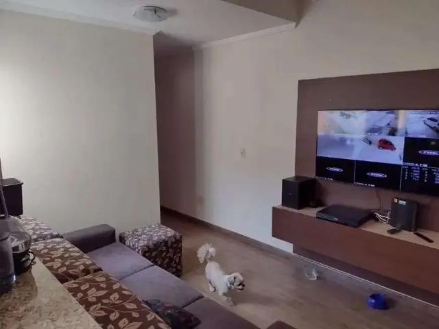 Cobertura para Venda em Santo André/SP Parque das Nações 2 Quartos