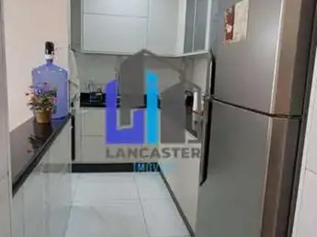 Cobertura para Venda em Santo André/SP Parque das Nações 2 Quartos