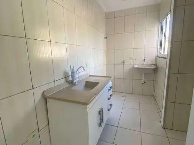 Cobertura para Venda em Santo André/SP Parque das Nações 2 Quartos