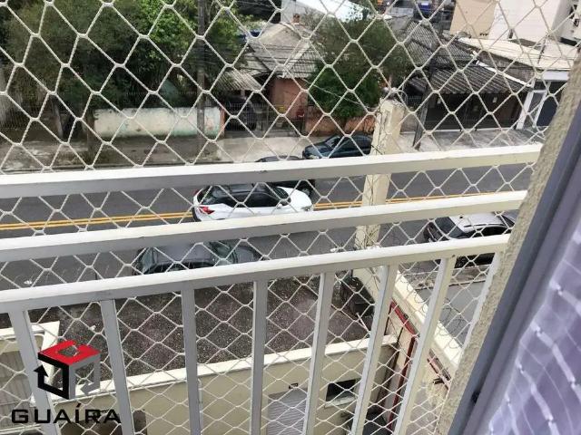 Cobertura para Venda em Santo André/SP Parque das Nações 2 Quartos
