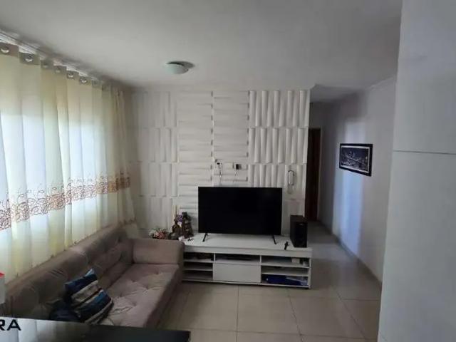 Cobertura para Venda em Santo André/SP Parque das Nações 2 Quartos