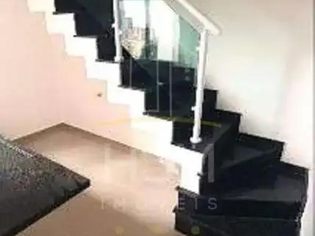 Cobertura para Venda em Santo André/SP Parque das Nações 2 Quartos