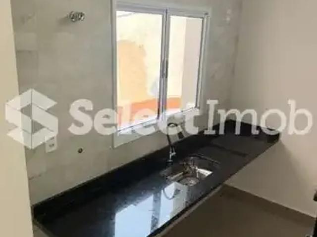 Cobertura para Venda em Santo André/SP Parque das Nações 2 Quartos