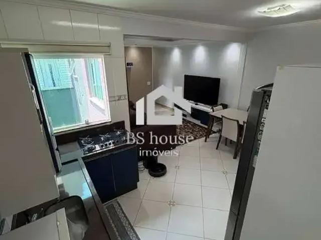 Cobertura para Venda em Santo André/SP Parque das Nações 2 Quartos