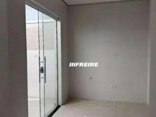 Cobertura para Venda em Santo André/SP Parque das Nações 2 Quartos
