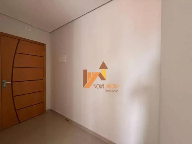Cobertura para Venda em Santo André/SP Parque das Nações 2 Quartos