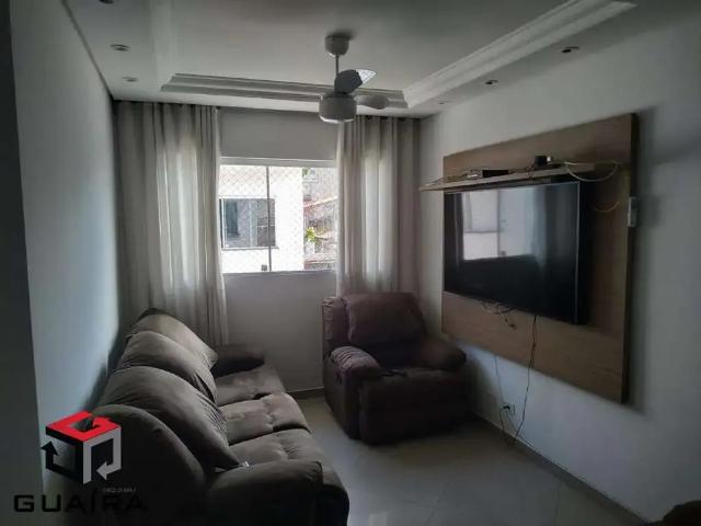 Cobertura para Venda em Santo André/SP Parque das Nações 2 Quartos