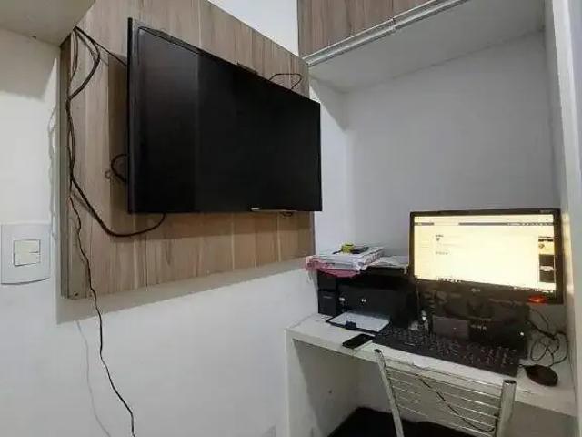Cobertura para Venda em Santo André/SP Parque das Nações 2 Quartos