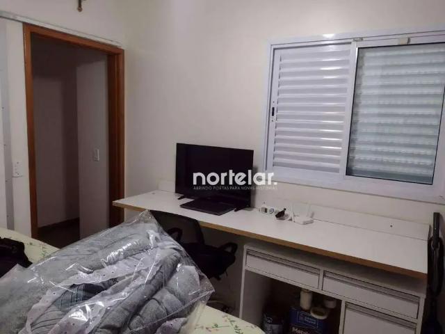 Cobertura para Venda em Santo André/SP Parque das Nações 2 Quartos