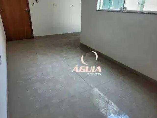 Cobertura para Venda em Santo André/SP Parque Erasmo Assunção 2 Quartos