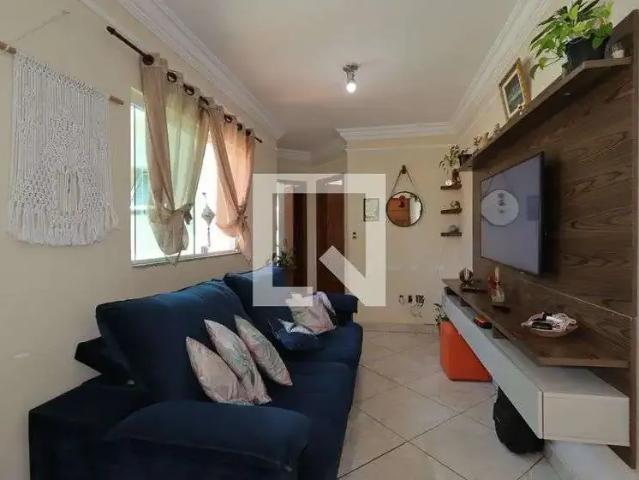 Cobertura para Venda em Santo André/SP Parque Erasmo Assunção 2 Quartos