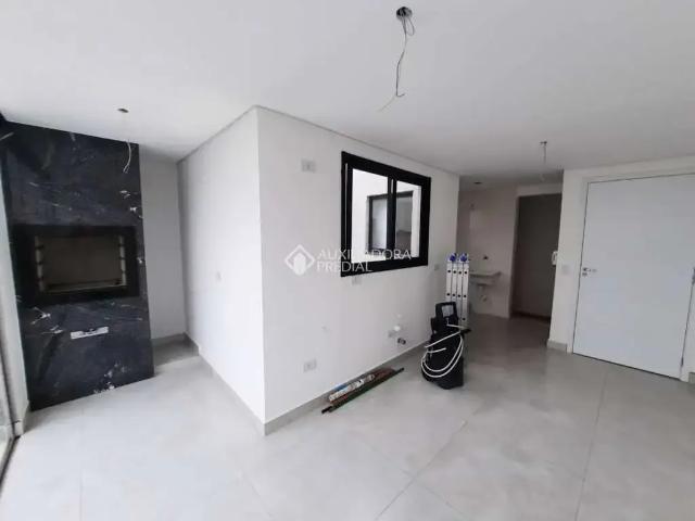 Cobertura para Venda em Santo André/SP Parque Erasmo Assunção 2 Quartos