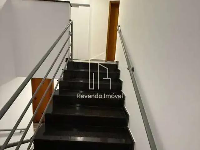 Cobertura para Venda em Santo André/SP Parque Erasmo Assunção 2 Quartos